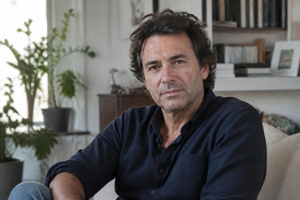 découvrez qui est ariane hersant, l’artiste talentueuse, et l’homme discret qui partage sa vie loin des projecteurs. une histoire d’amour à l’abri des regards.