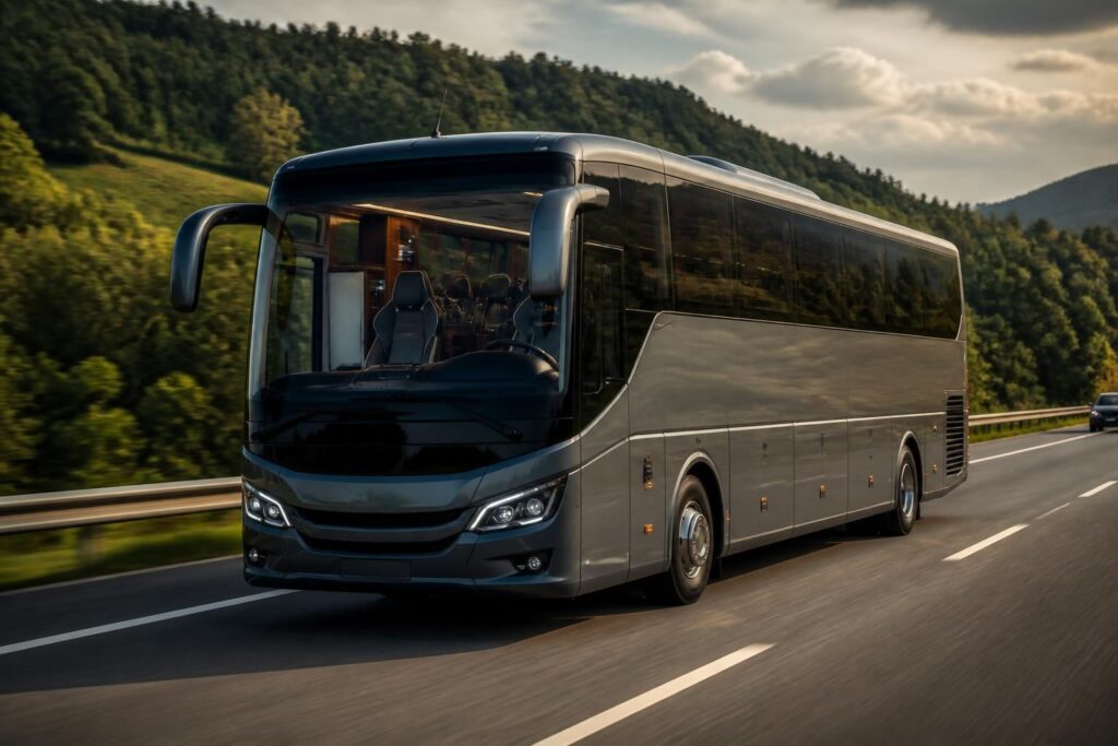 découvrez comment le mod bus euro truck 2 révolutionne votre expérience de conduite virtuelle en ajoutant réalisme, immersion et nouvelles fonctionnalités à votre simulation de camion.