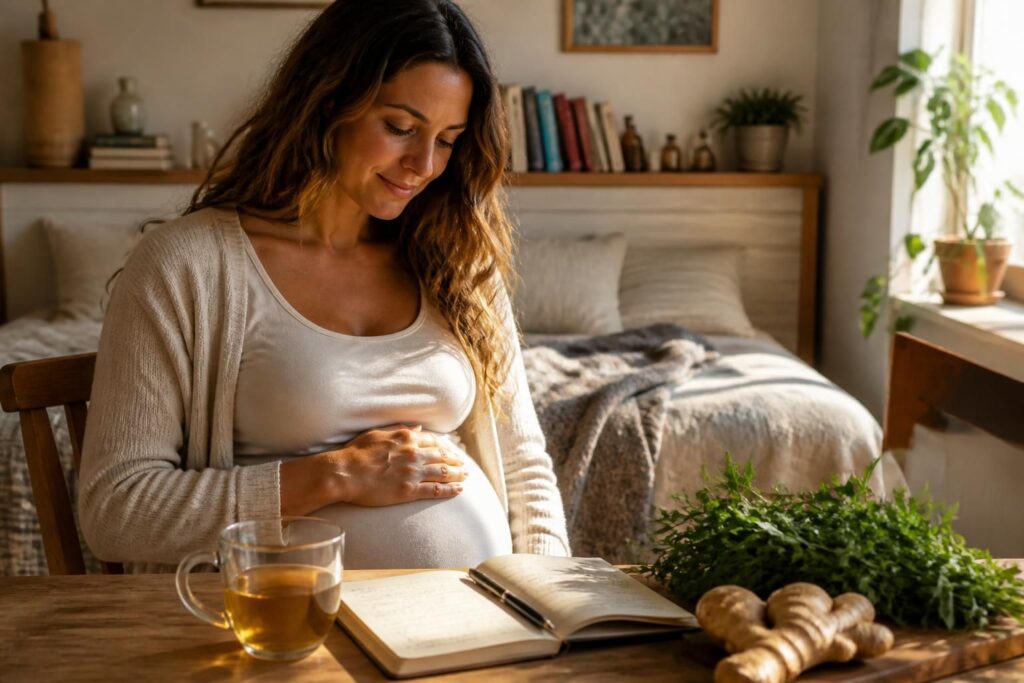 découvrez comment reconnaître les signes de grossesse sans test grâce à nos astuces naturelles et conseils pour savoir si vous êtes enceinte dès les premiers jours.