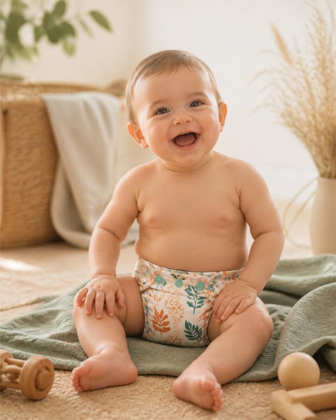 découvrez les avantages des couches lavables pour le bien-être de bébé et la protection de la planète au quotidien. pratiques, économiques et écologiques, elles sont idéales pour un quotidien plus sain et responsable.