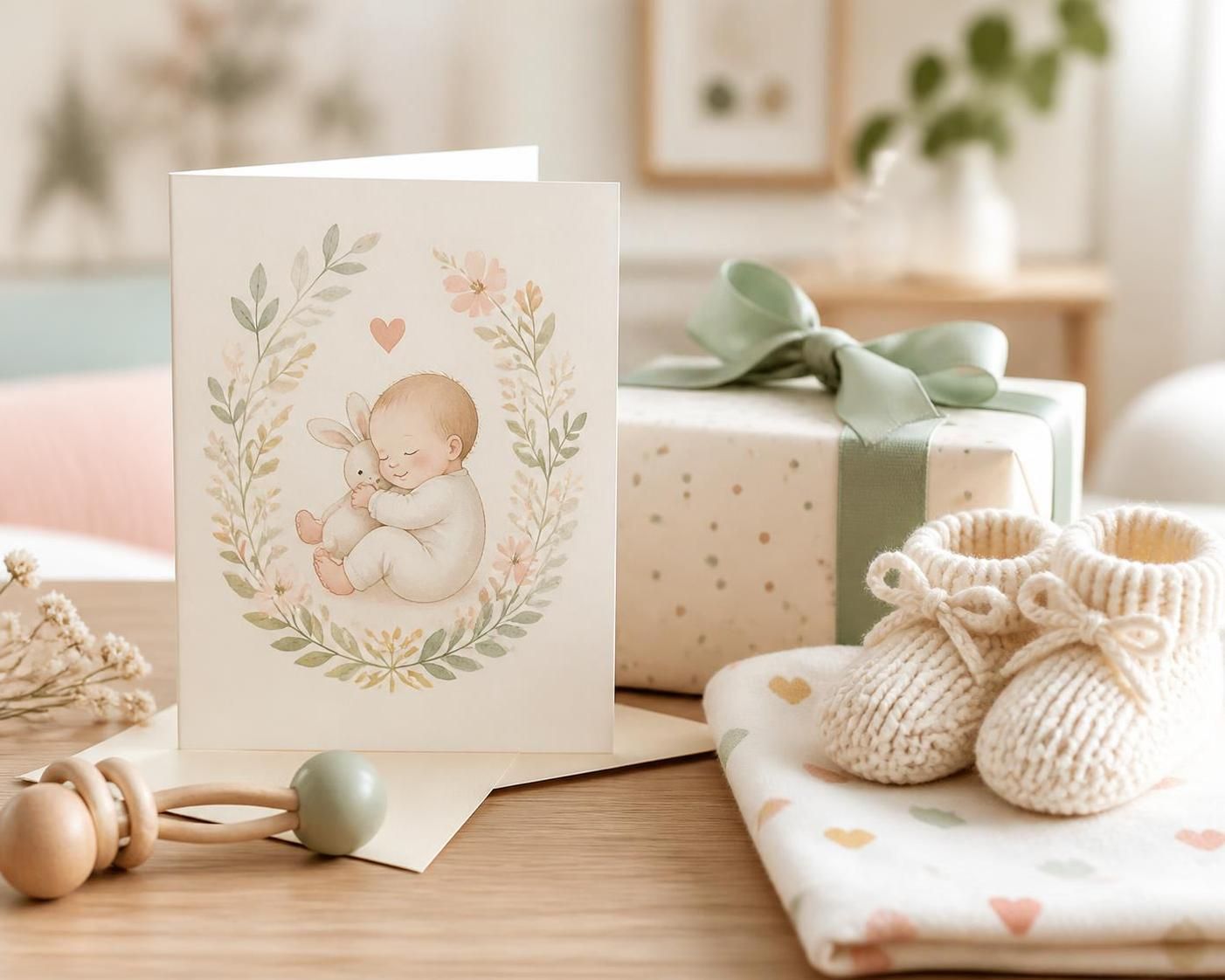 découvrez les meilleures formules pour féliciter une naissance et toucher sincèrement les jeunes parents avec des mots chaleureux et adaptés.