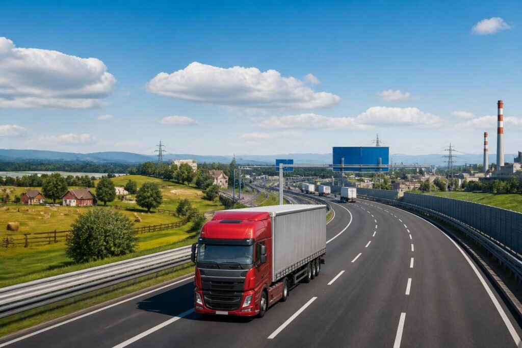 découvrez comment l'extension grand utopia pour euro truck simulator 2 révolutionne votre expérience de jeu avec de nouvelles cartes, défis et fonctionnalités inédites.