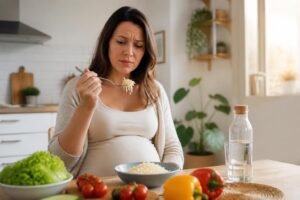 découvrez les risques potentiels de consommer du fromage râpé durant la grossesse et les précautions à prendre pour protéger la santé de bébé et maman.