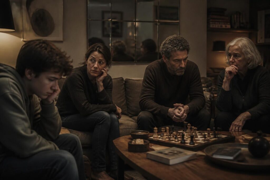 découvrez comment reconnaître et déjouer les jeux psychologiques invisibles qui compliquent les relations familiales, pour améliorer la communication et renforcer les liens.