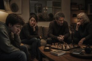 découvrez comment reconnaître et déjouer les jeux psychologiques invisibles qui compliquent les relations familiales, pour améliorer la communication et renforcer les liens.