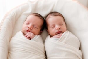 découvrez les liens uniques des jumeaux monozygotes, leur origine et leur connexion particulière dès la naissance.
