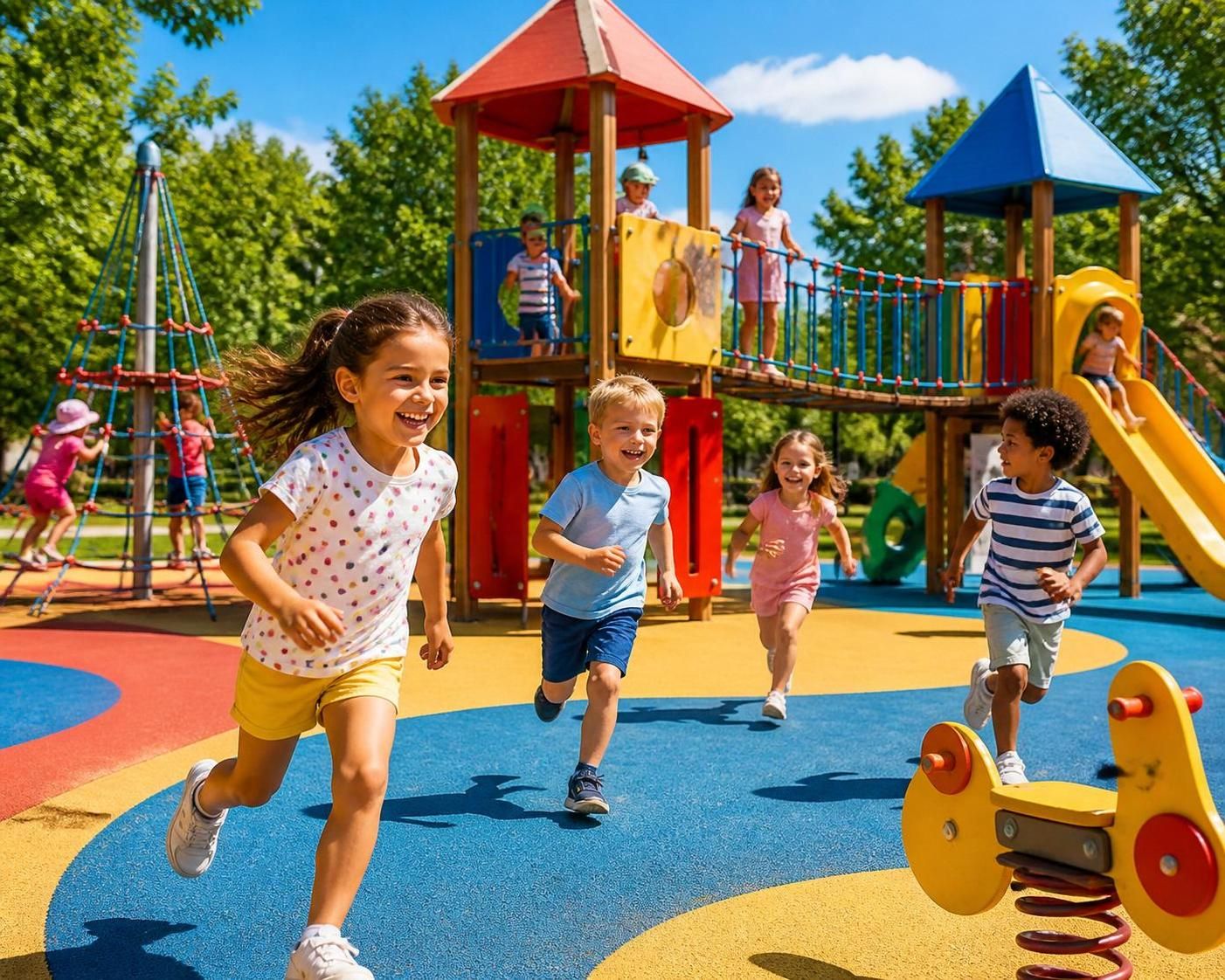 découvrez l'impact des jeux kenex sur le développement des enfants et comment ces loisirs éducatifs favorisent leur apprentissage et leur épanouissement.