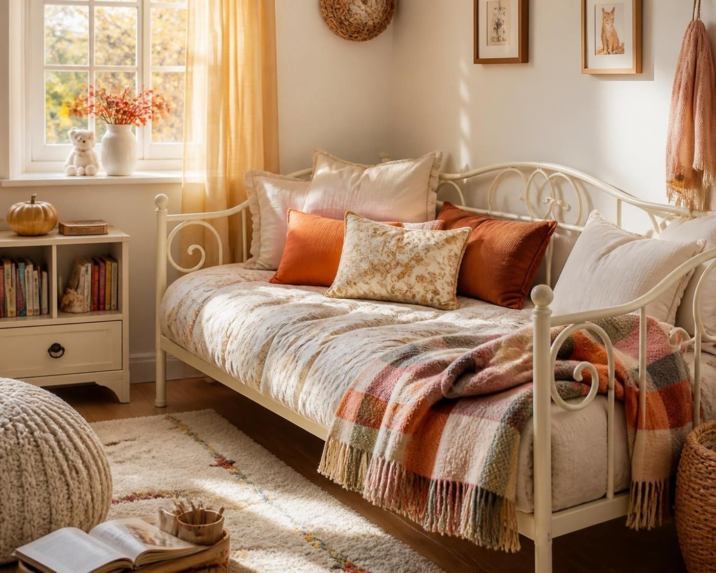 découvrez pourquoi le lit enfant banquette est le choix préféré des parents astucieux : gain de place, multifonctionnalité et confort pour un espace enfant optimisé.