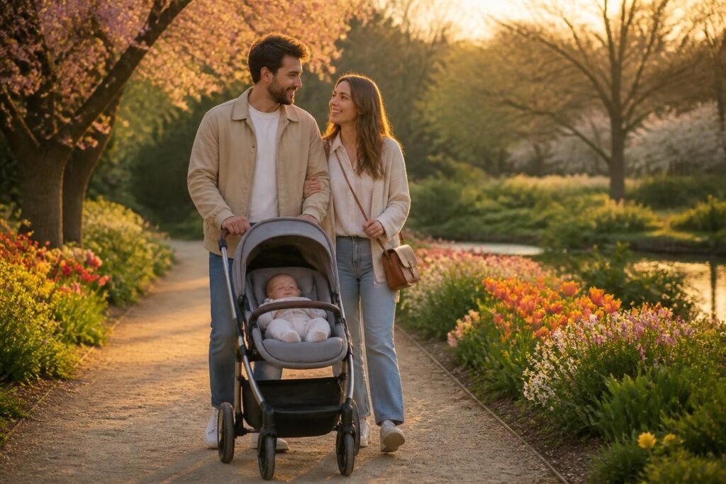 découvrez nos destinations douces et sereines en france idéales pour partir avec un bébé de 3 mois. profitez de séjours tranquilles et adaptés aux tout-petits pour des vacances en famille en toute sérénité.
