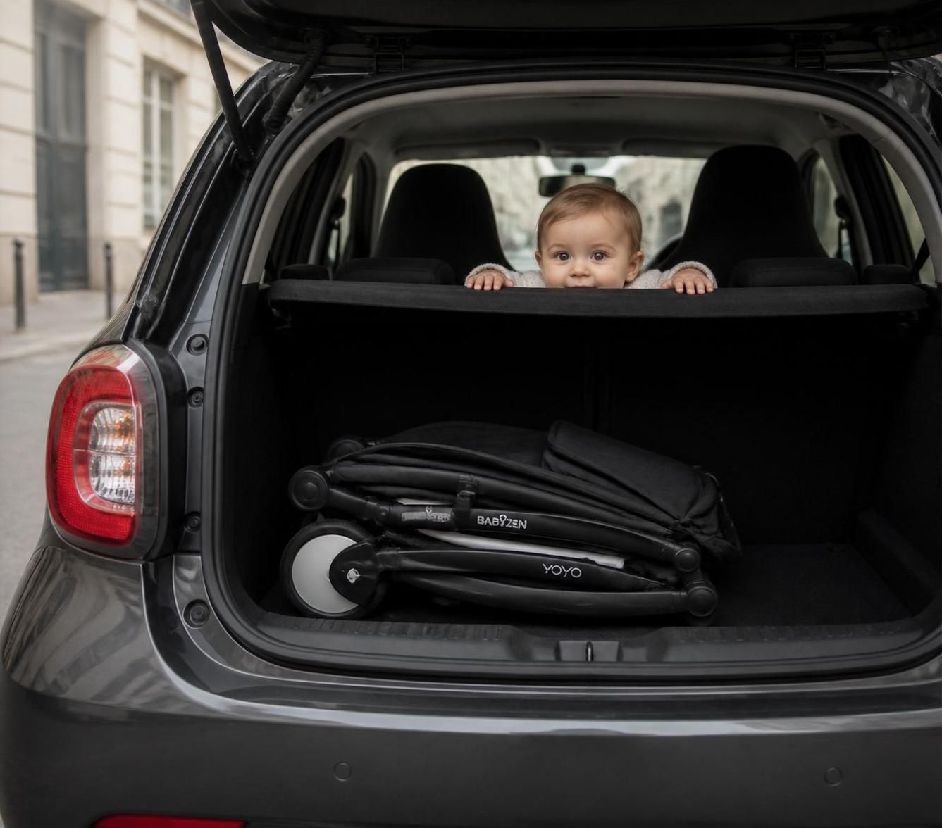 découvrez pourquoi la poussette babyzen yoyo séduit tant les parents urbains grâce à sa légèreté, sa compacité et sa maniabilité idéale pour la ville.