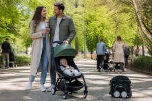 découvrez pourquoi la poussette yoyo séduit autant les jeunes parents dès la naissance grâce à sa praticité, sa légèreté et son design compact.