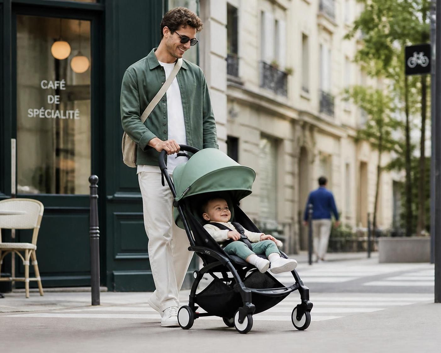 découvrez pourquoi la poussette yoyo à la naissance séduit autant les jeunes parents grâce à sa légèreté, sa compacité et sa facilité d'utilisation au quotidien.