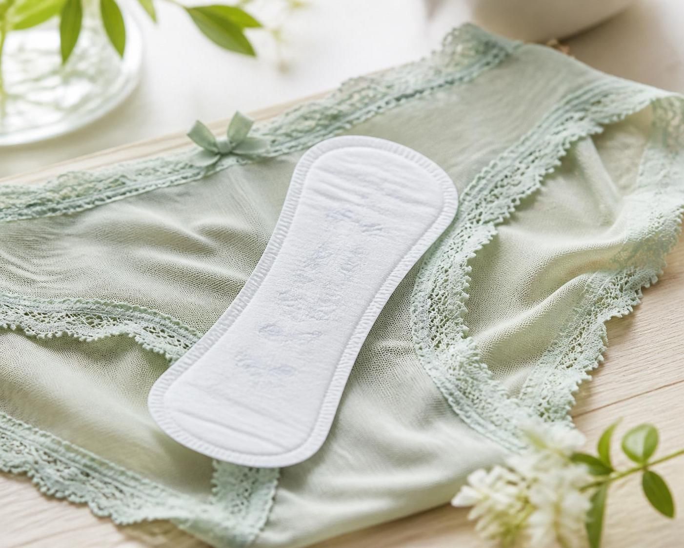 découvrez comment choisir le protège-slip idéal pour un confort quotidien adapté à vos besoins et votre style de vie.