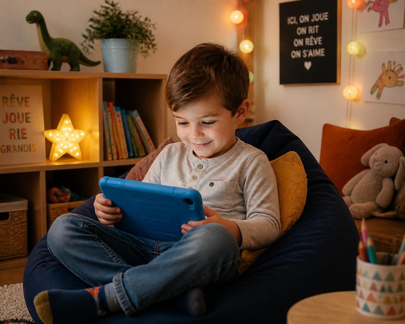 découvrez le meilleur jeu gratuit sur ipad pour divertir vos enfants sans dépenser un centime. des options amusantes et éducatives pour occuper les tout-petits en toute tranquillité.