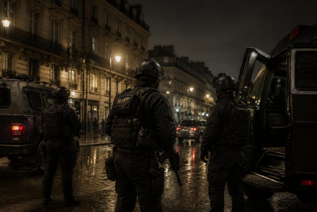découvrez la date de sortie de ready or not sur ps5 et tout ce que les fans français doivent savoir pour ne rien manquer de cet attendu jeu d'action tactique.