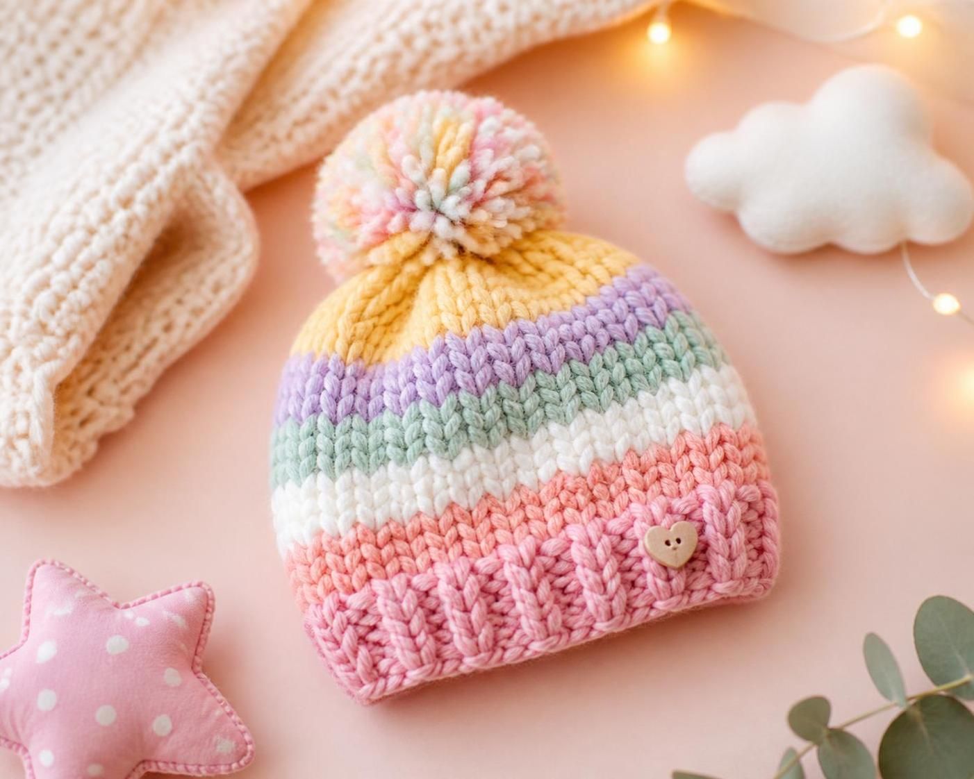découvrez comment trouver facilement un modèle gratuit de bonnet bébé chez bergère de france grâce à nos astuces simples et pratiques pour tricoter avec plaisir.