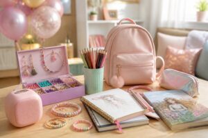 découvrez des idées de cadeaux originales, tendance et abordables pour une fille de 12 ans, parfaites pour un anniversaire inoubliable.