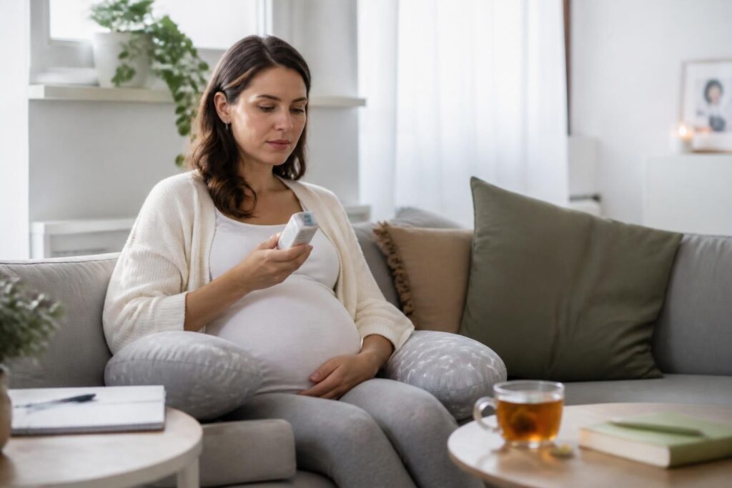découvrez si lysopaine est sûr à utiliser pendant la grossesse. informations essentielles pour les femmes enceintes sur les risques et précautions liés à ce médicament.