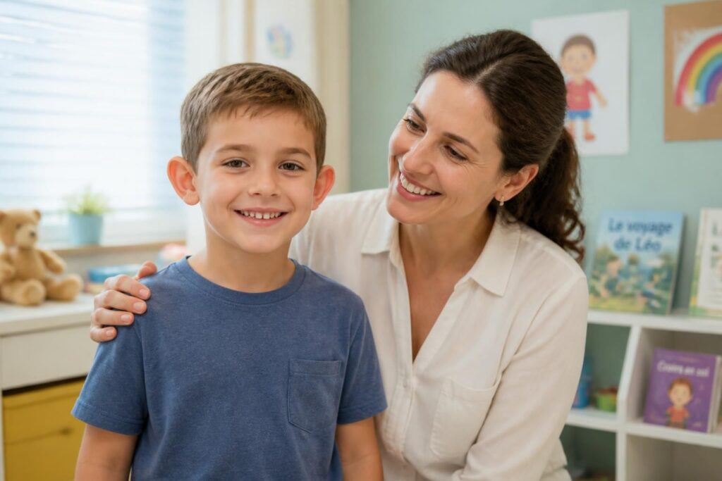 découvrez les solutions efficaces pour traiter les oreilles décollées chez les enfants et préserver leur estime de soi, avec des conseils adaptés et bienveillants.