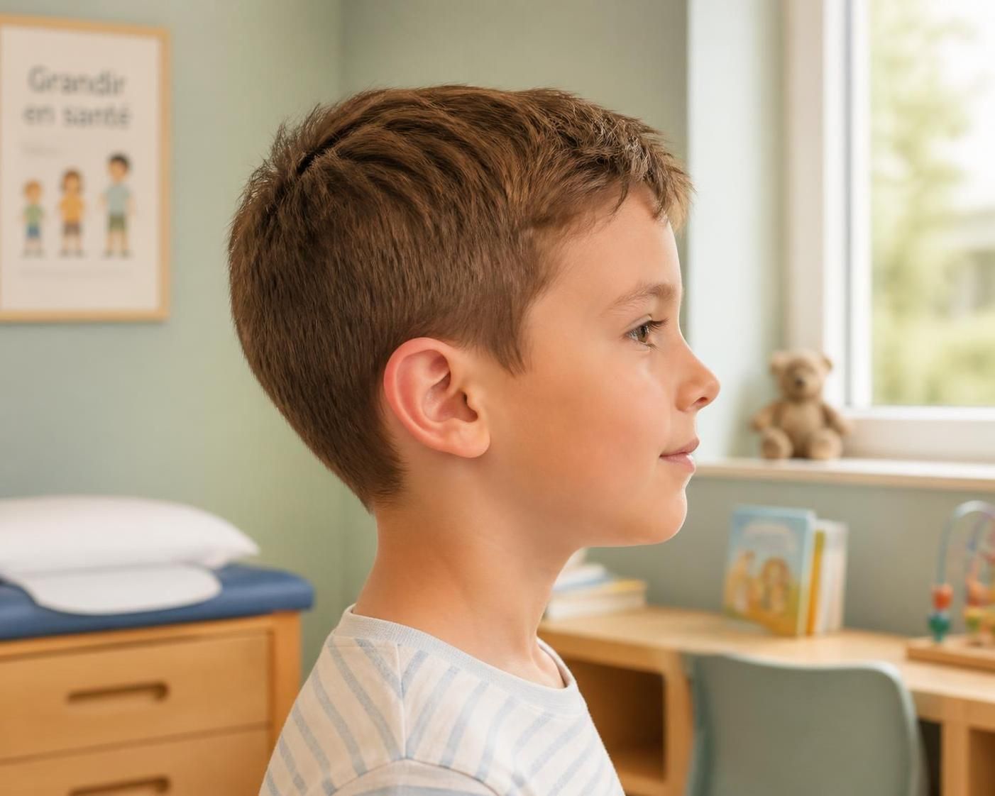 découvrez les solutions efficaces pour aider les enfants avec des oreilles décollées à préserver leur estime de soi et favoriser leur bien-être social.