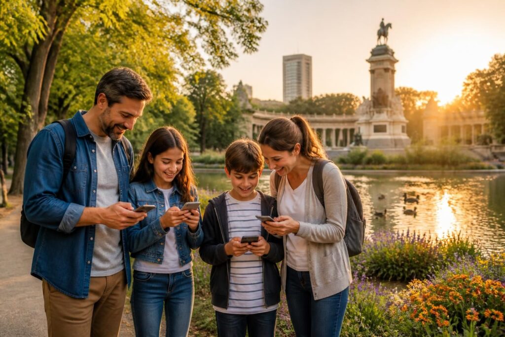 découvrez les meilleurs spots pokémon go en famille pour capturer des créatures rares, profitez d'aventures ludiques et partagez des moments inoubliables ensemble.