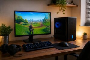 découvrez quel pc gamer choisir pour débuter ou avec un budget serré, avec des conseils pour allier performance et économies.