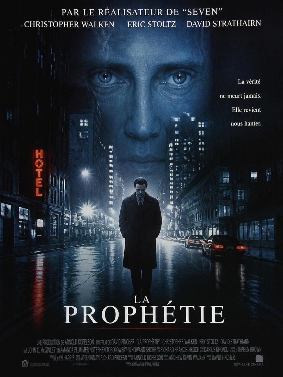 découvrez 'the fallen', un film culte ou une légende urbaine captivante, à voir en famille pour une expérience cinématographique inoubliable.