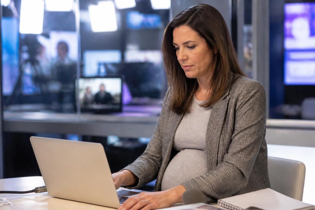 découvrez toutes les informations et actualités récentes sur julie hammett enceinte, la journaliste incontournable du moment.