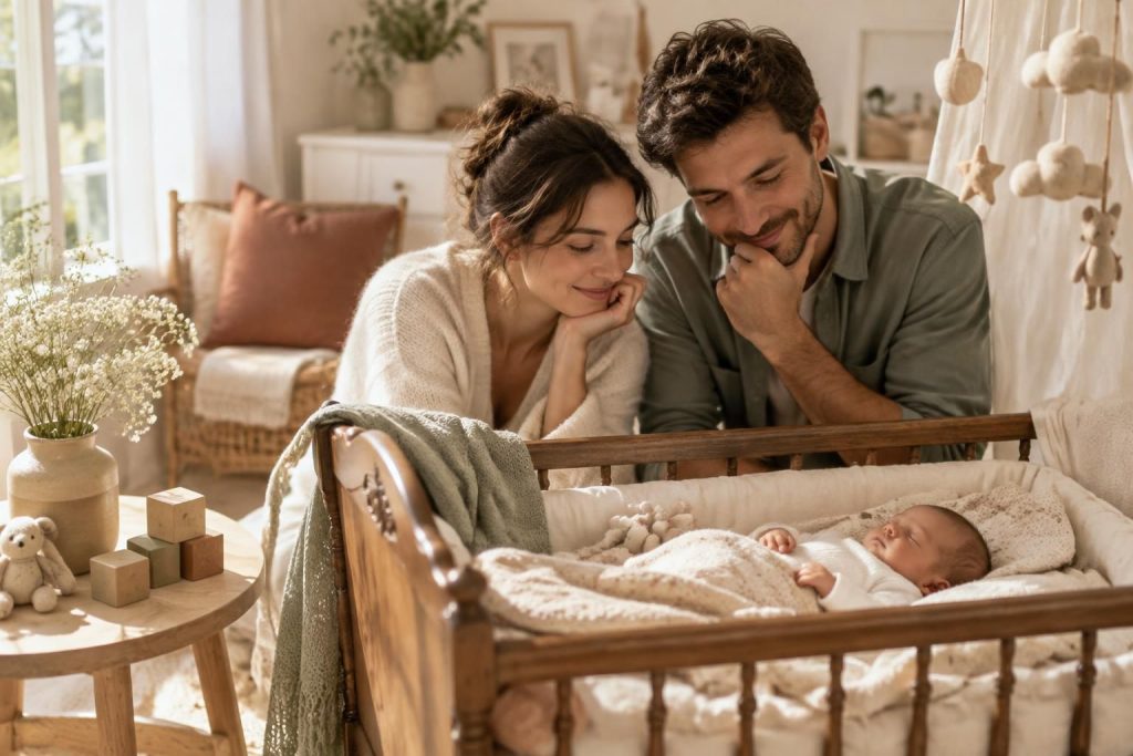 découvrez des prénoms français anciens ou modernes pour garçon et fille, avec des idées originales, élégantes et intemporelles pour trouver le prénom idéal.
