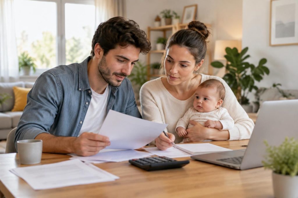 en france, les allocations familiales sont généralement versées à partir du 2ᵉ enfant. découvrez les aides possibles dès le premier, les conditions, les montants et les démarches.
