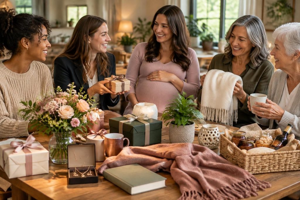 découvrez des idées de cadeaux originales pour femme, adaptées à chaque âge et à toutes les étapes de la vie : anniversaire, fête ou occasion spéciale.