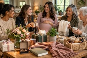 découvrez des idées de cadeaux originales pour femme, adaptées à chaque âge et à toutes les étapes de la vie : anniversaire, fête ou occasion spéciale.
