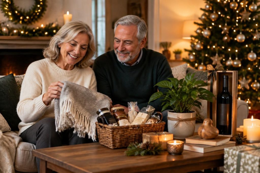 découvrez des idées de cadeaux pour vos beaux-parents, parfaites pour noël, un anniversaire ou toute occasion spéciale. des attentions originales pour leur faire plaisir.