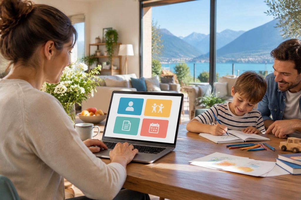 accédez à votre compte sur le portail famille d’annecy et gérez facilement vos démarches et services en ligne.