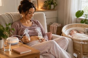 découvrez le protocole de power pumping pour stimuler la lactation : rythme des séances, conseils pratiques et précautions pour tirer votre lait.